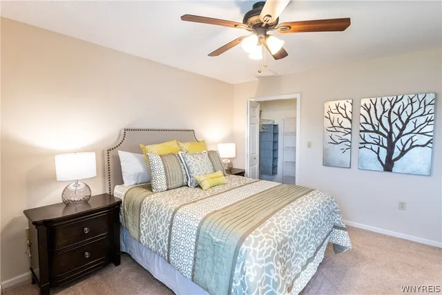 $1,946 | 25 Spring Meadow Drive, Unit CPLAN, Amherst, NY 14221