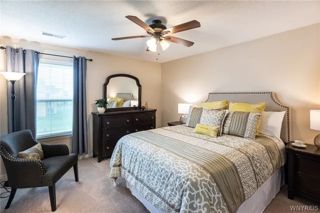 $1,946 | 25 Spring Meadow Drive, Unit CPLAN, Amherst, NY 14221