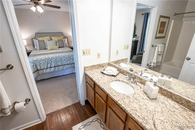 $1,946 | 25 Spring Meadow Drive, Unit CPLAN, Amherst, NY 14221