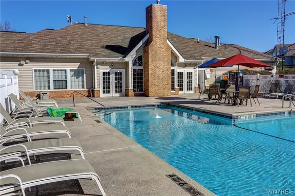 $1,946 | 25 Spring Meadow Drive, Unit CPLAN, Amherst, NY 14221