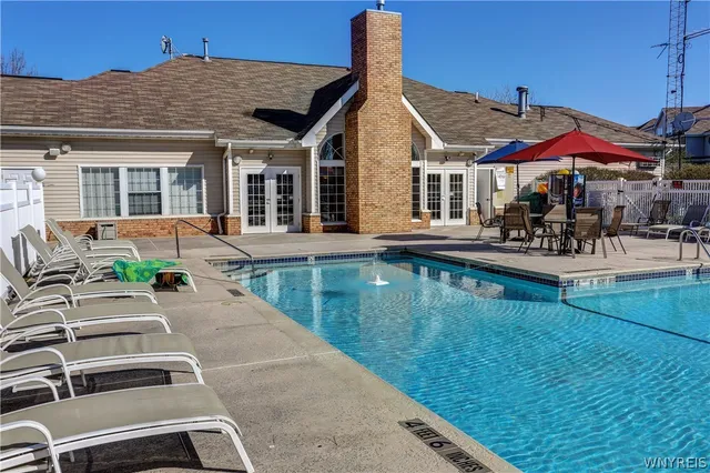 $1,946 | 25 Spring Meadow Drive, Unit CPLAN, Amherst, NY 14221