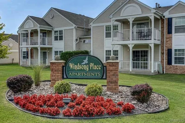 $1,946 | 25 Spring Meadow Drive, Unit CPLAN, Amherst, NY 14221