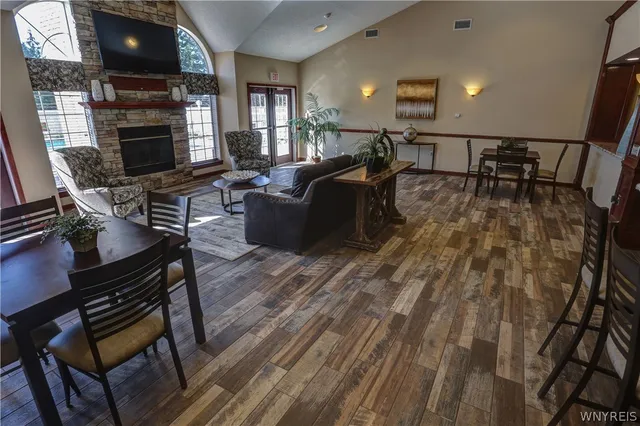 $1,946 | 25 Spring Meadow Drive, Unit CPLAN, Amherst, NY 14221