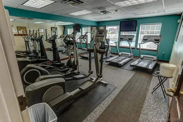 $1,946 | 25 Spring Meadow Drive, Unit CPLAN, Amherst, NY 14221