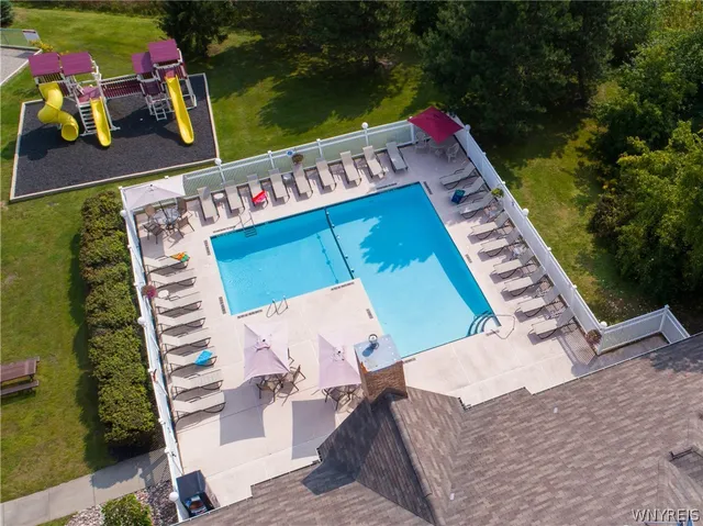 $1,946 | 25 Spring Meadow Drive, Unit CPLAN, Amherst, NY 14221