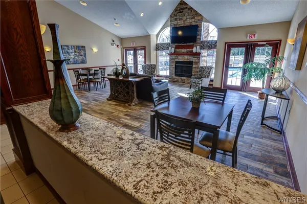 $1,946 | 25 Spring Meadow Drive, Unit CPLAN, Amherst, NY 14221