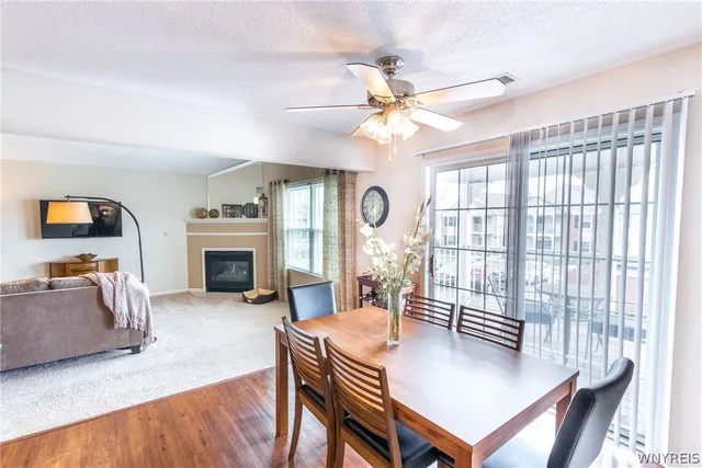 $1,946 | 25 Spring Meadow Drive, Unit CPLAN, Amherst, NY 14221