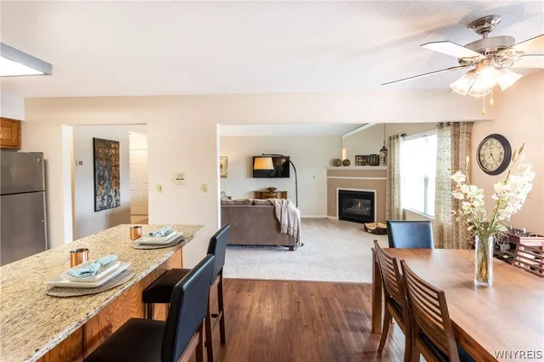 $1,946 | 25 Spring Meadow Drive, Unit CPLAN, Amherst, NY 14221