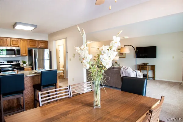 $1,946 | 25 Spring Meadow Drive, Unit CPLAN, Amherst, NY 14221