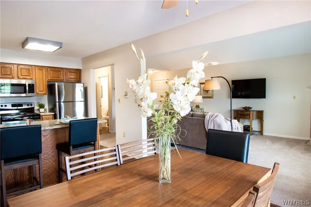 $1,946 | 25 Spring Meadow Drive, Unit CPLAN, Amherst, NY 14221