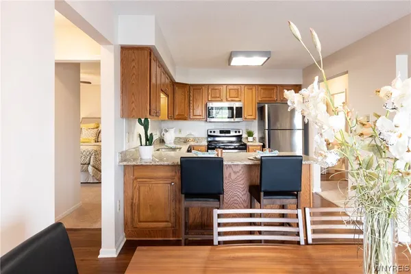 $1,946 | 25 Spring Meadow Drive, Unit CPLAN, Amherst, NY 14221