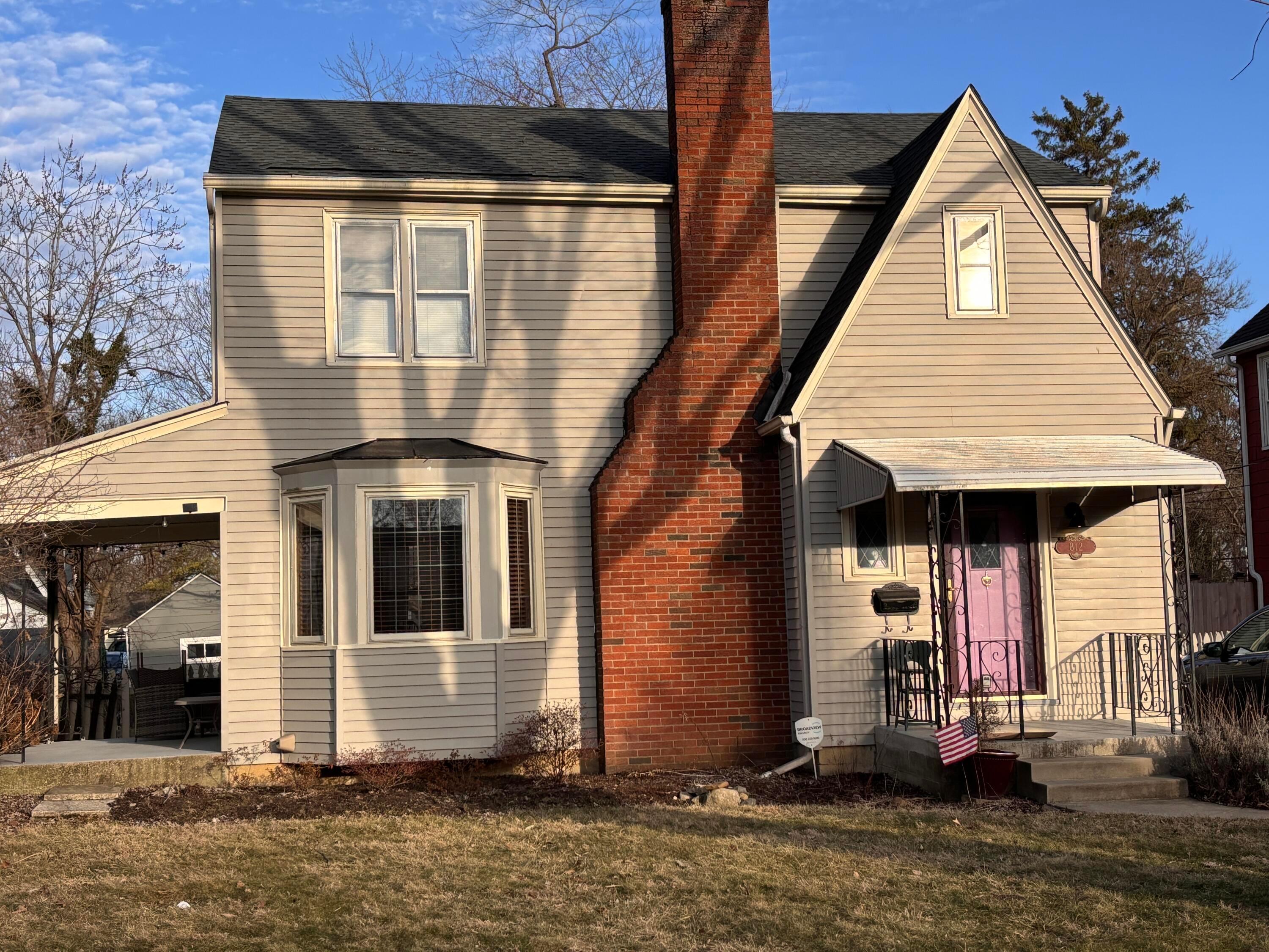 812 South Broadleigh Road Columbus, OH 43209 - Photo 1 of 1 IMG_1778