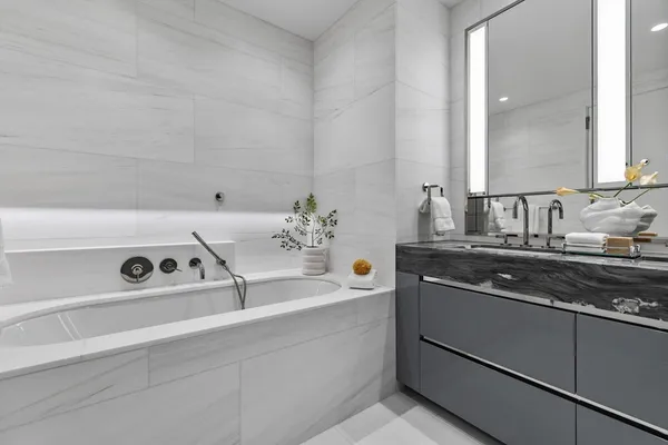 $2,158,000 | 682 Atlantic Avenue, Unit 37D, Boston, MA 02111