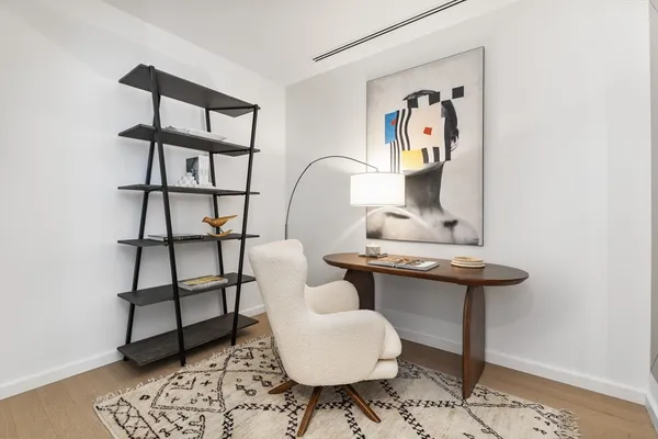 $2,158,000 | 682 Atlantic Avenue, Unit 37D, Boston, MA 02111