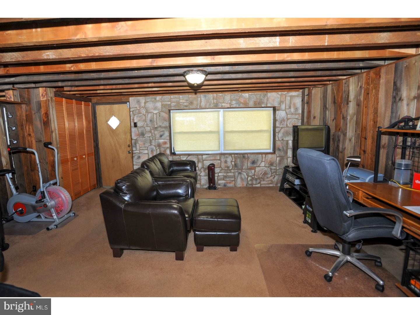 12512 Chilton Road Philadelphia, PA 19154 - Photo 19 of 24 Basement - Finished