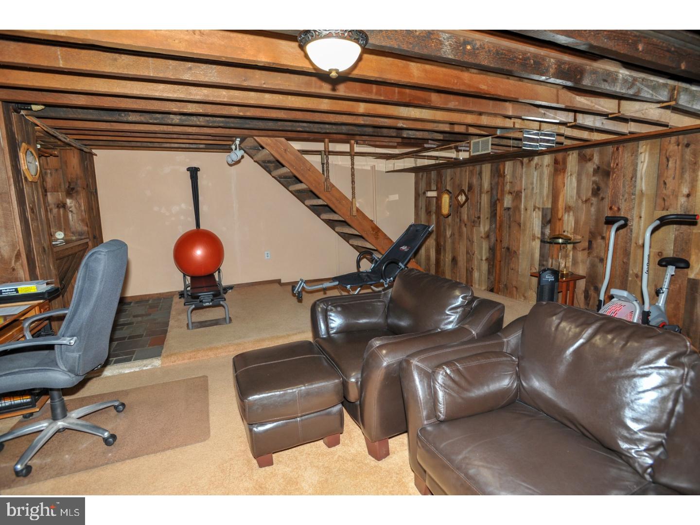 12512 Chilton Road Philadelphia, PA 19154 - Photo 20 of 24 Basement - Finished