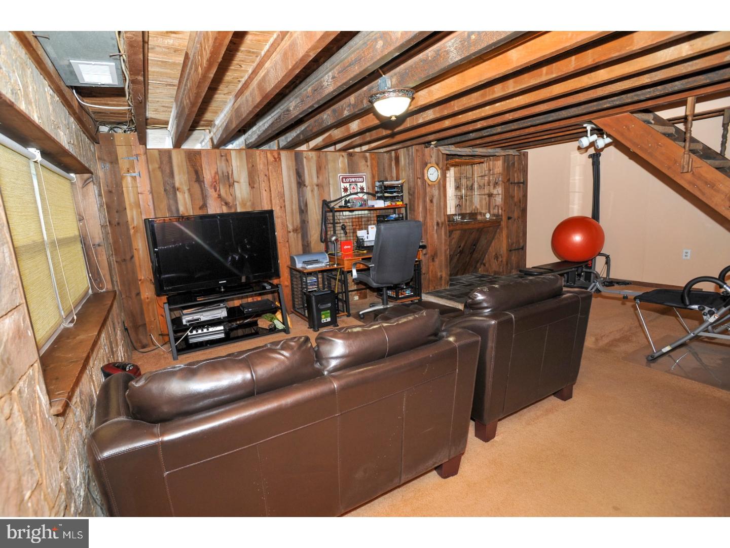 12512 Chilton Road Philadelphia, PA 19154 - Photo 21 of 24 Basement - Finished