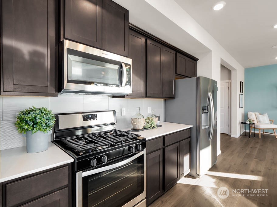 5948 Waverly Road Southwest, Unit 79 Port Orchard, WA 98367 - Photo 14 of 35 Gallery Image 14