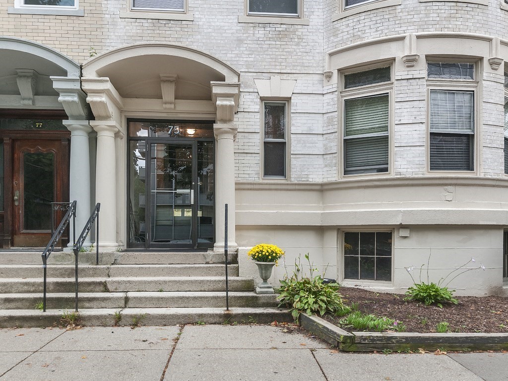 75 Park Street, Unit 8 Brookline, MA 02446 - Photo 2 of 31