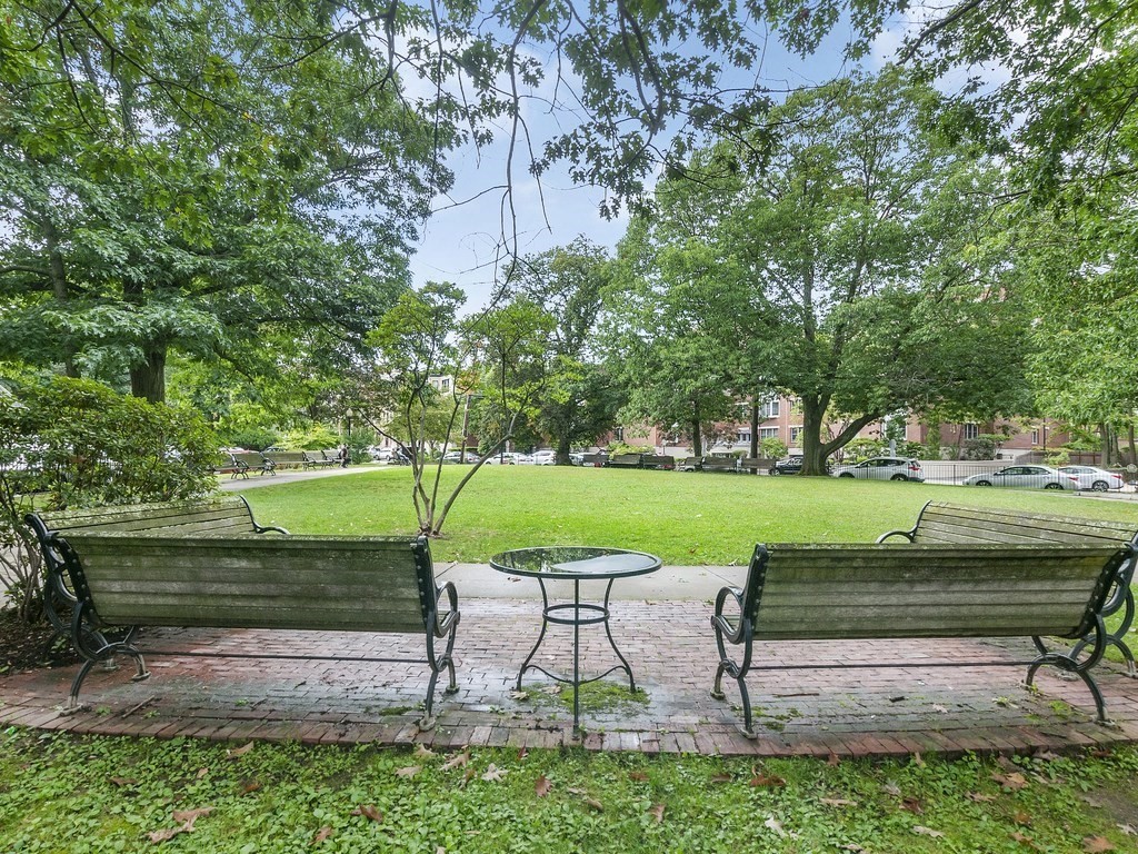 75 Park Street, Unit 8 Brookline, MA 02446 - Photo 27 of 31