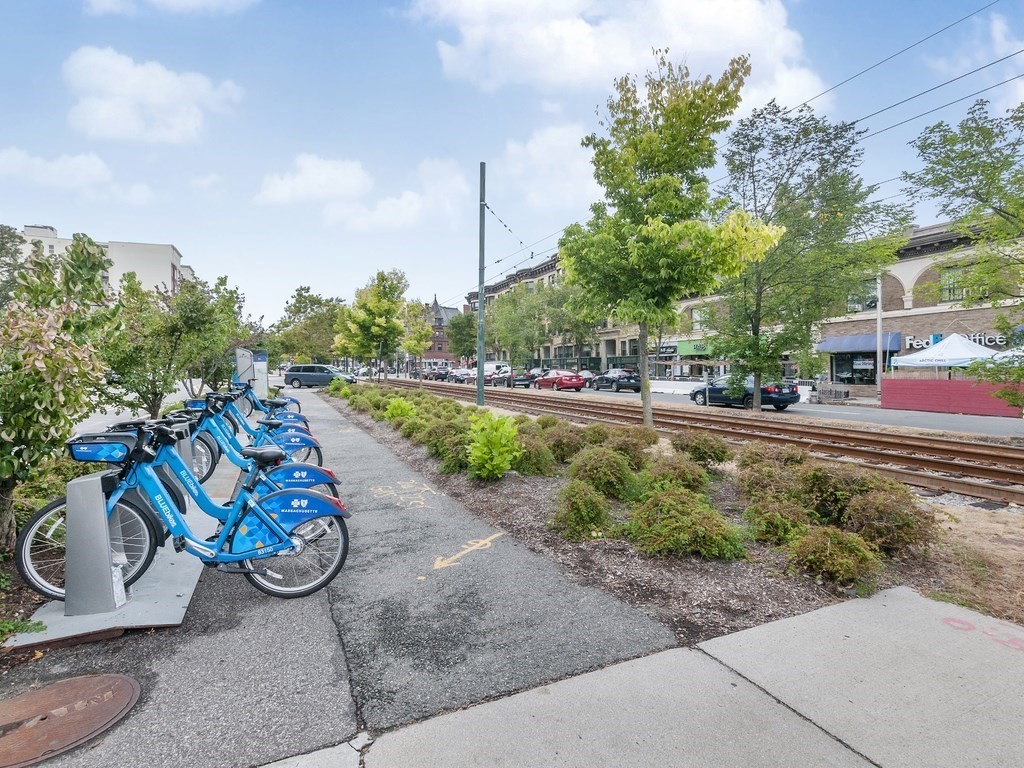 75 Park Street, Unit 8 Brookline, MA 02446 - Photo 31 of 31