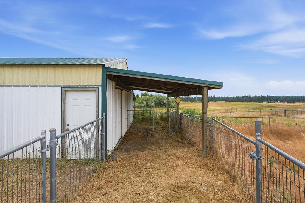 3605 North Christensen Road Medical Lake, WA 99022 - Photo 41 of 50