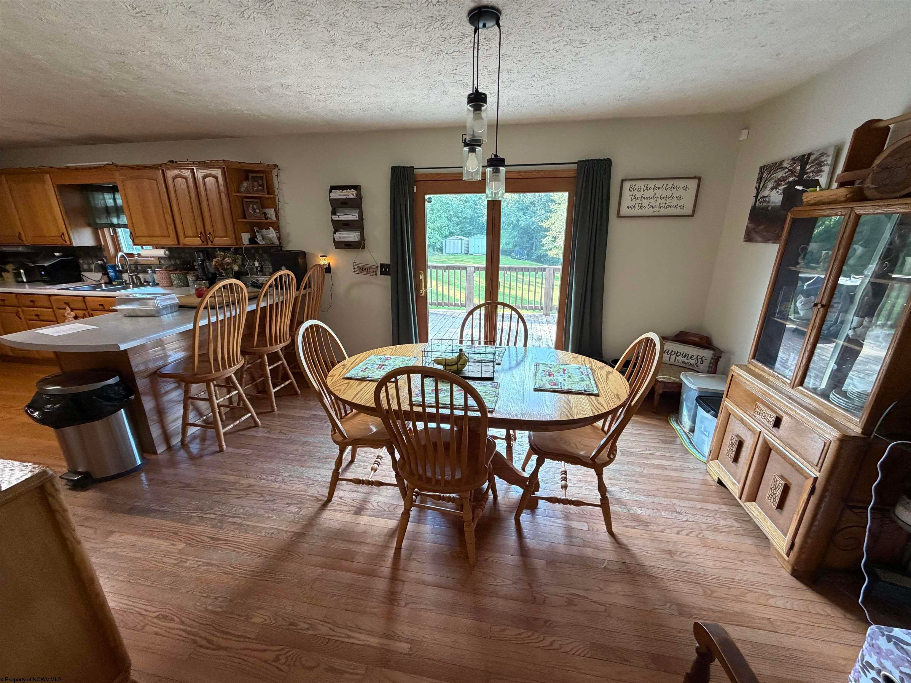 170 Jimtown Road Coalton, WV 26257 - Photo 9 of 29 Gallery Image 9
