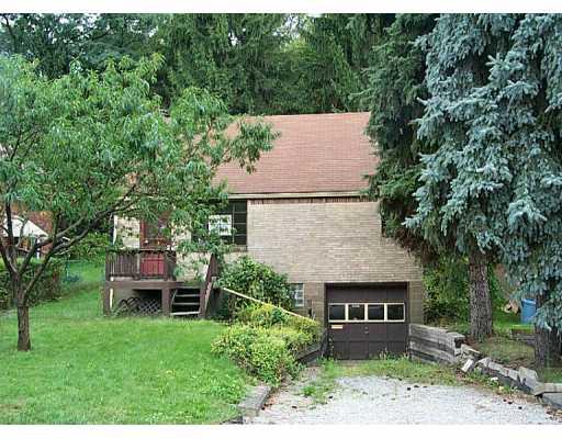 9730 Glendale Road Penn Hills, PA 15235 - Photo 1 of 1 Exterior Front.