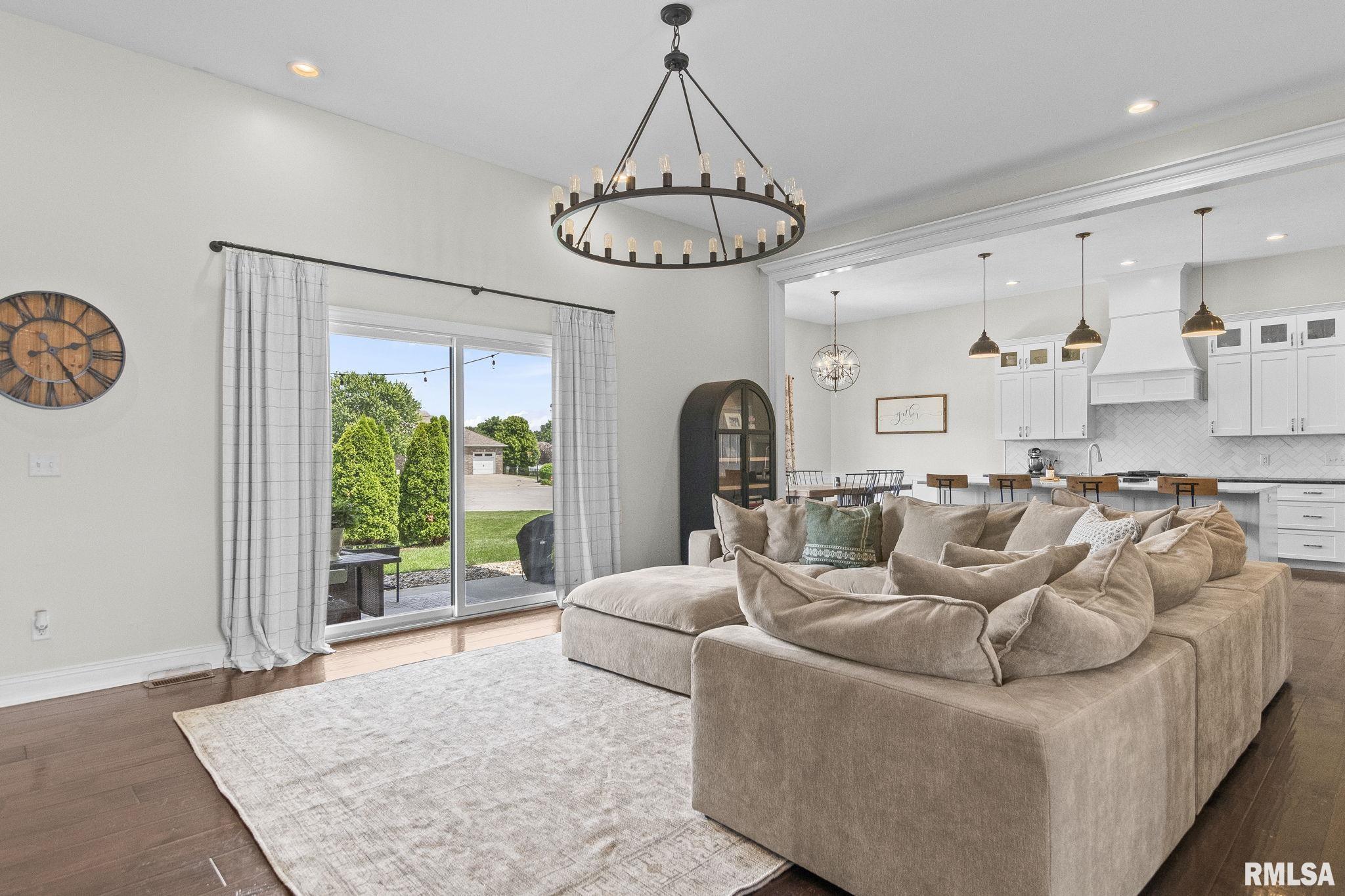 904 Nine Rock Road Sherman, IL 62684 - Photo 9 of 58