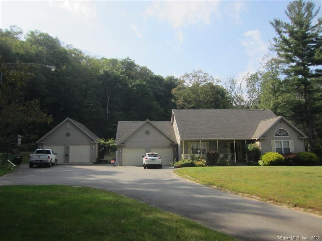 355 Canterbury Road Brooklyn, CT 06234 - Photo 1 of 1 Gallery Image 1
