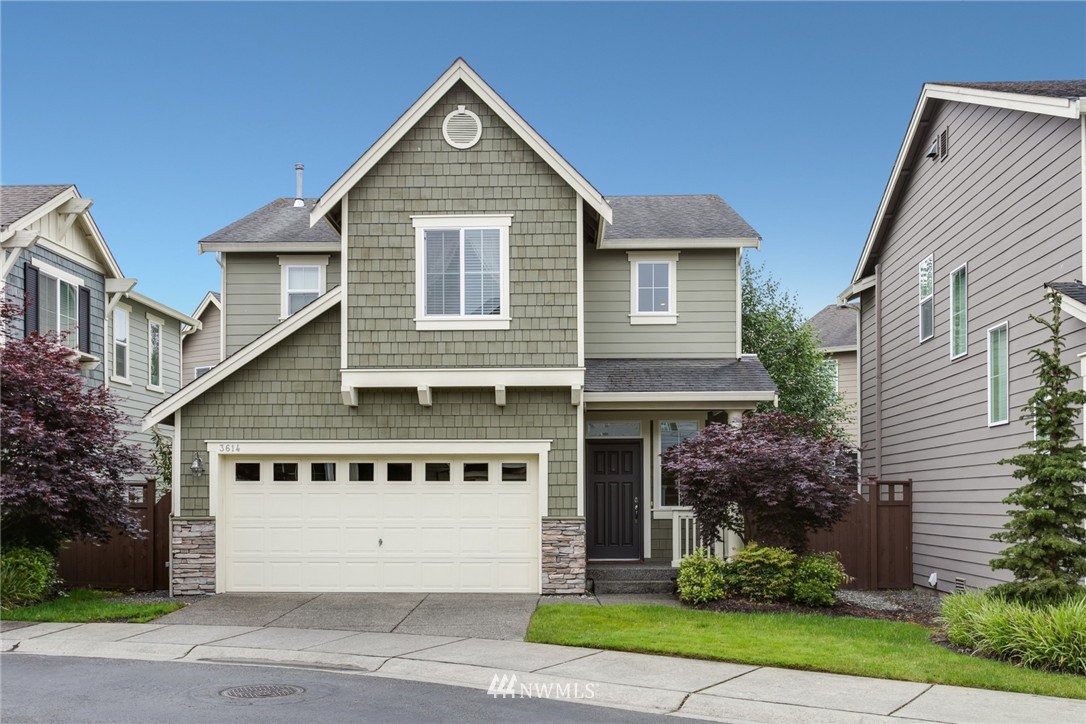 3614 183rd Street Southeast Bothell, WA 98012 - Photo 1 of 24