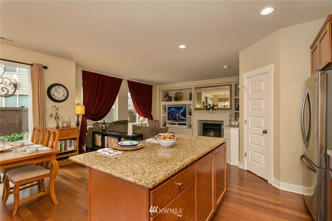 3614 183rd Street Southeast Bothell, WA 98012 - Photo 12 of 24