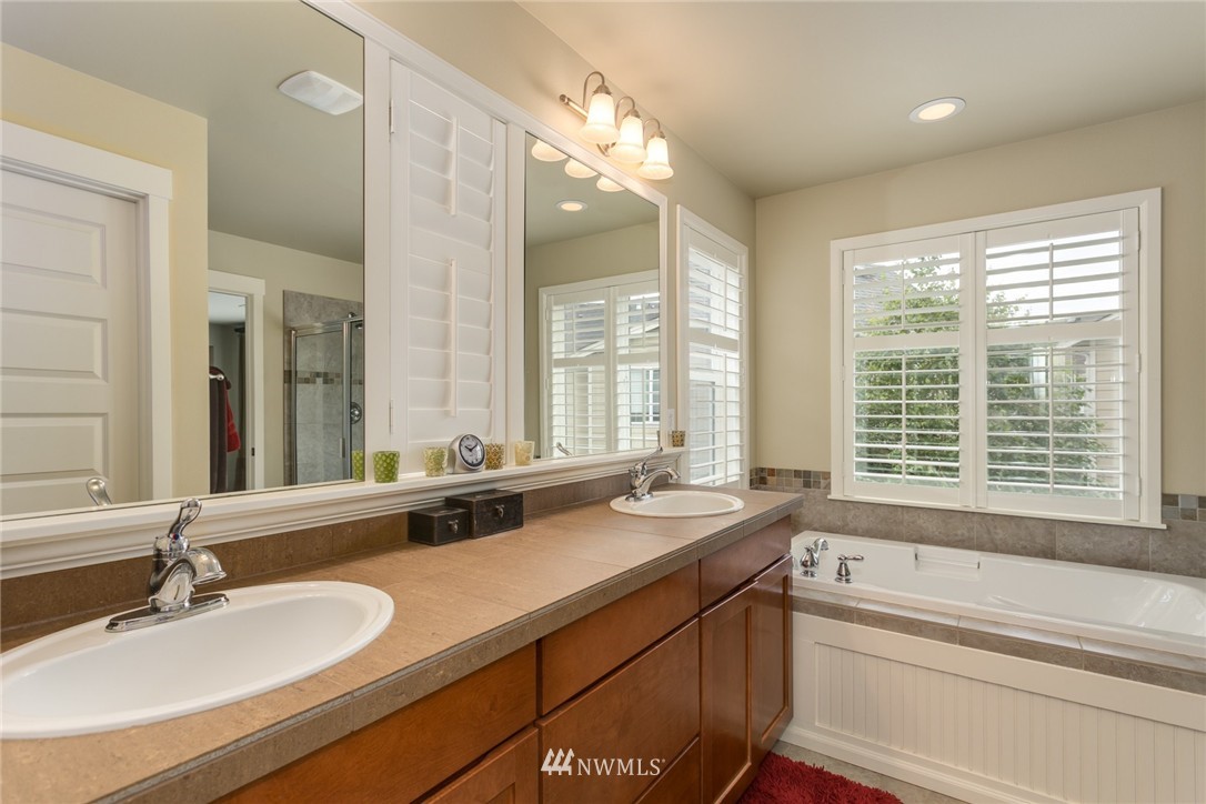 3614 183rd Street Southeast Bothell, WA 98012 - Photo 16 of 24