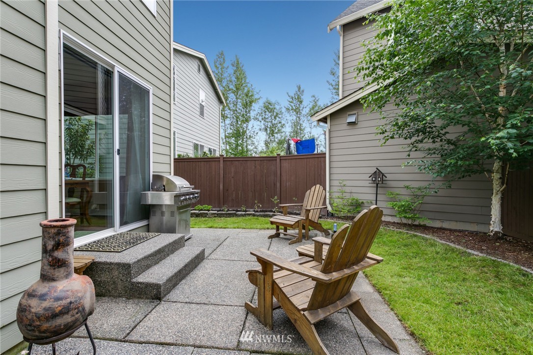 3614 183rd Street Southeast Bothell, WA 98012 - Photo 23 of 24