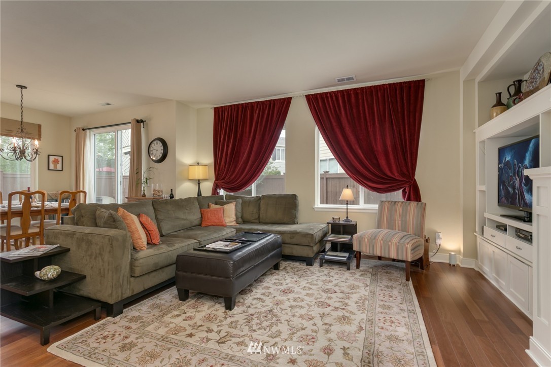 3614 183rd Street Southeast Bothell, WA 98012 - Photo 5 of 24