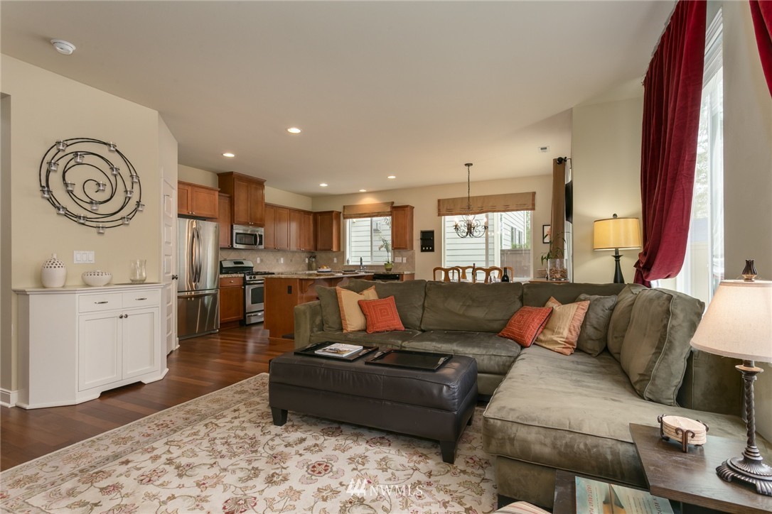 3614 183rd Street Southeast Bothell, WA 98012 - Photo 6 of 24