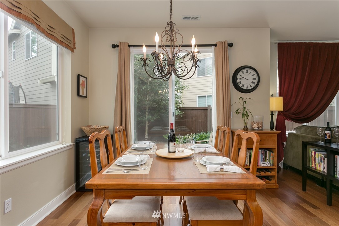 3614 183rd Street Southeast Bothell, WA 98012 - Photo 9 of 24