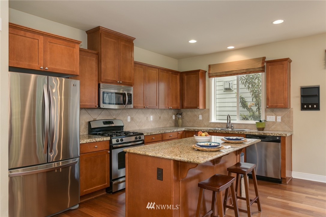 3614 183rd Street Southeast Bothell, WA 98012 - Photo 10 of 24