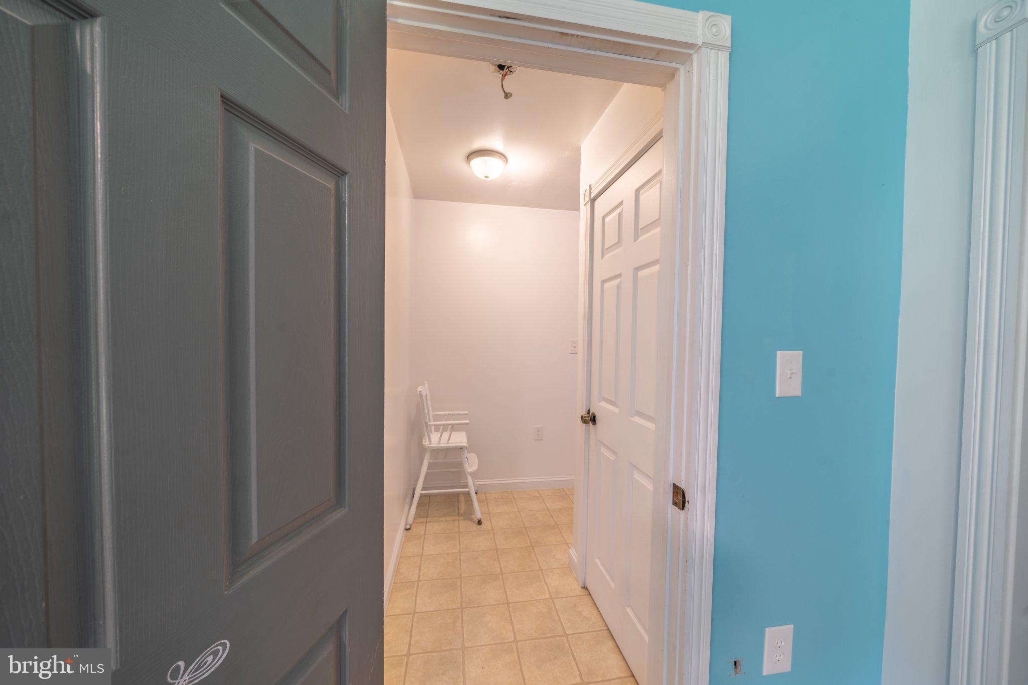 2201 Blain Road Loysville, PA 17047 - Photo 27 of 89 Bright entryway to a serene space.