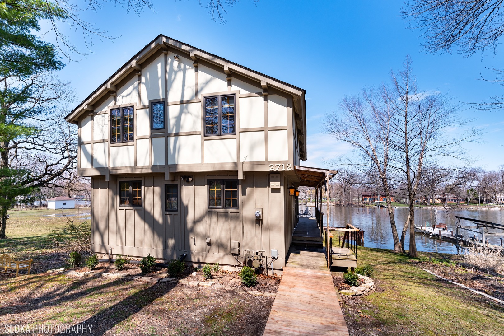 2712 Ridge Avenue Algonquin, IL 60102 - Photo 4 of 25
