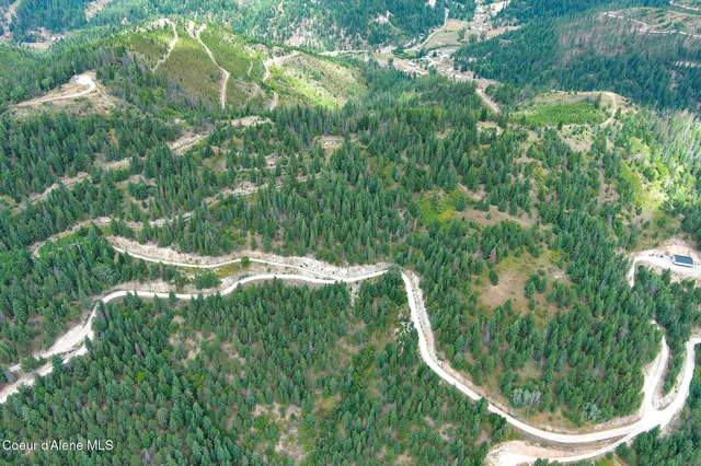 $280,000 | 1 Smelterville Id 83868, Kingston, ID 83839