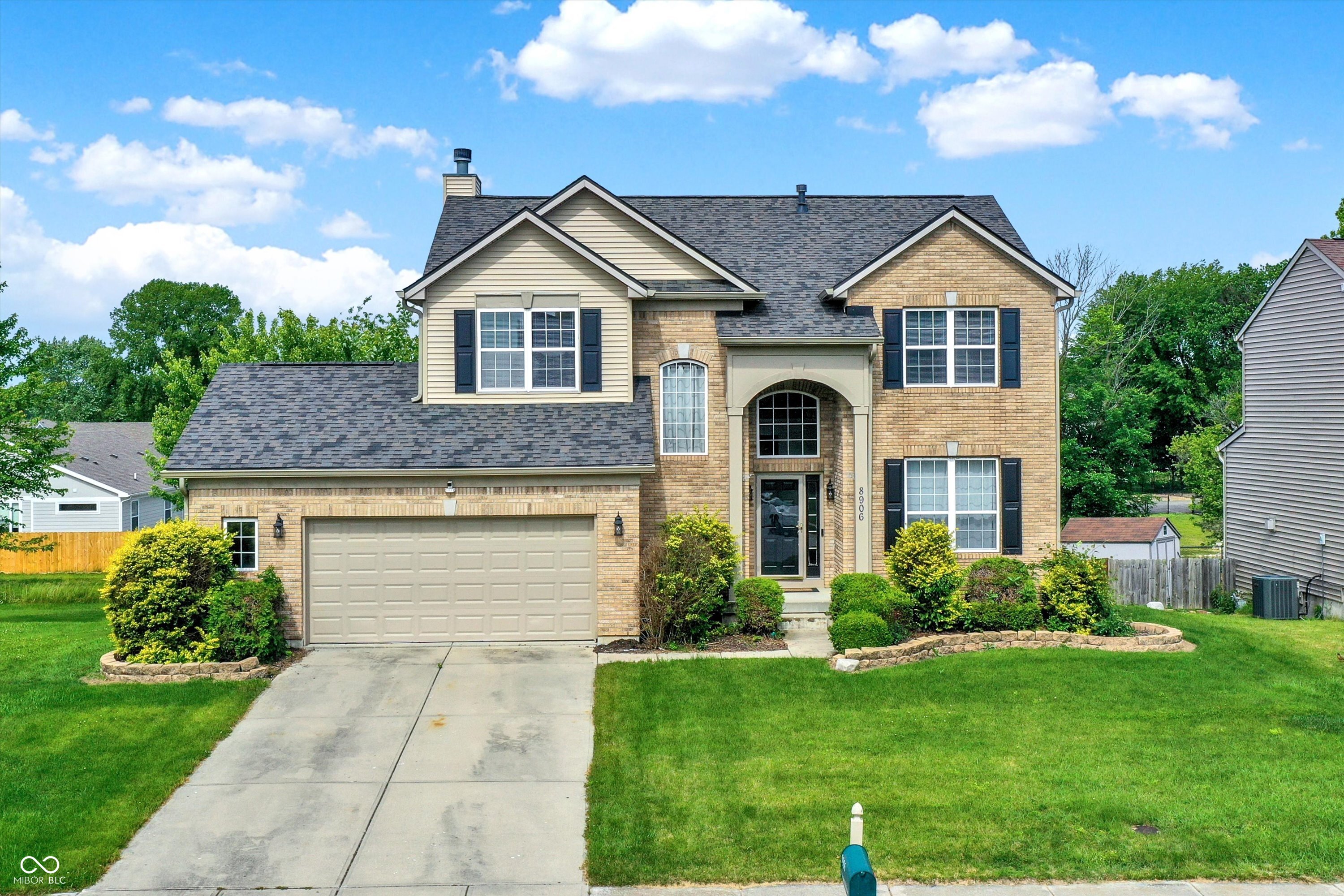 8906 Rapp Drive Indianapolis, IN 46237 - Photo 1 of 50 Gallery Image 1