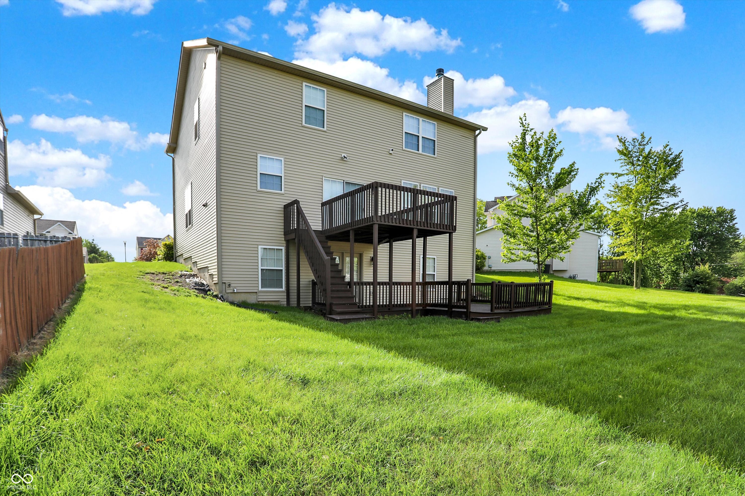 8906 Rapp Drive Indianapolis, IN 46237 - Photo 47 of 50 Gallery Image 47