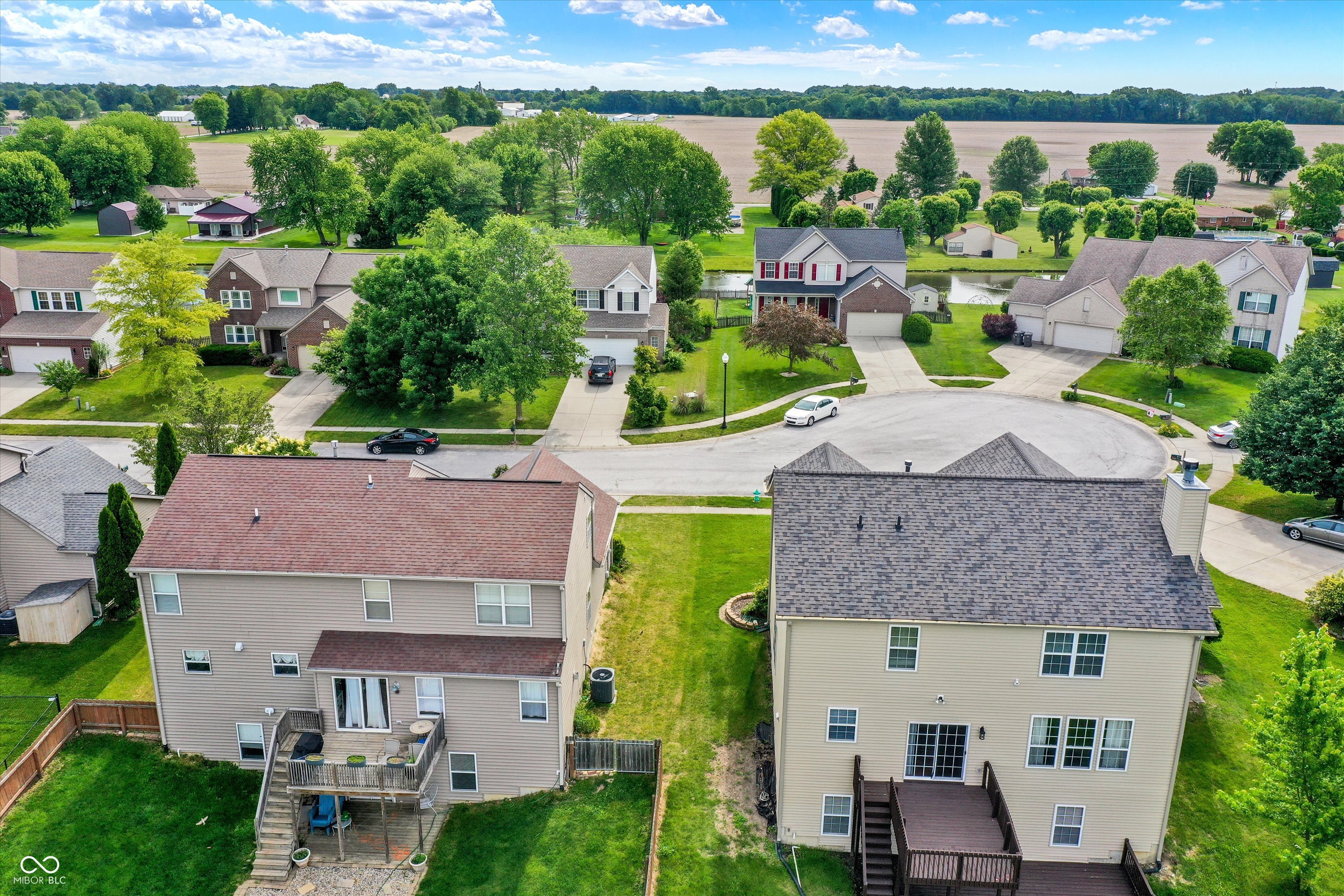 8906 Rapp Drive Indianapolis, IN 46237 - Photo 49 of 50 Gallery Image 49