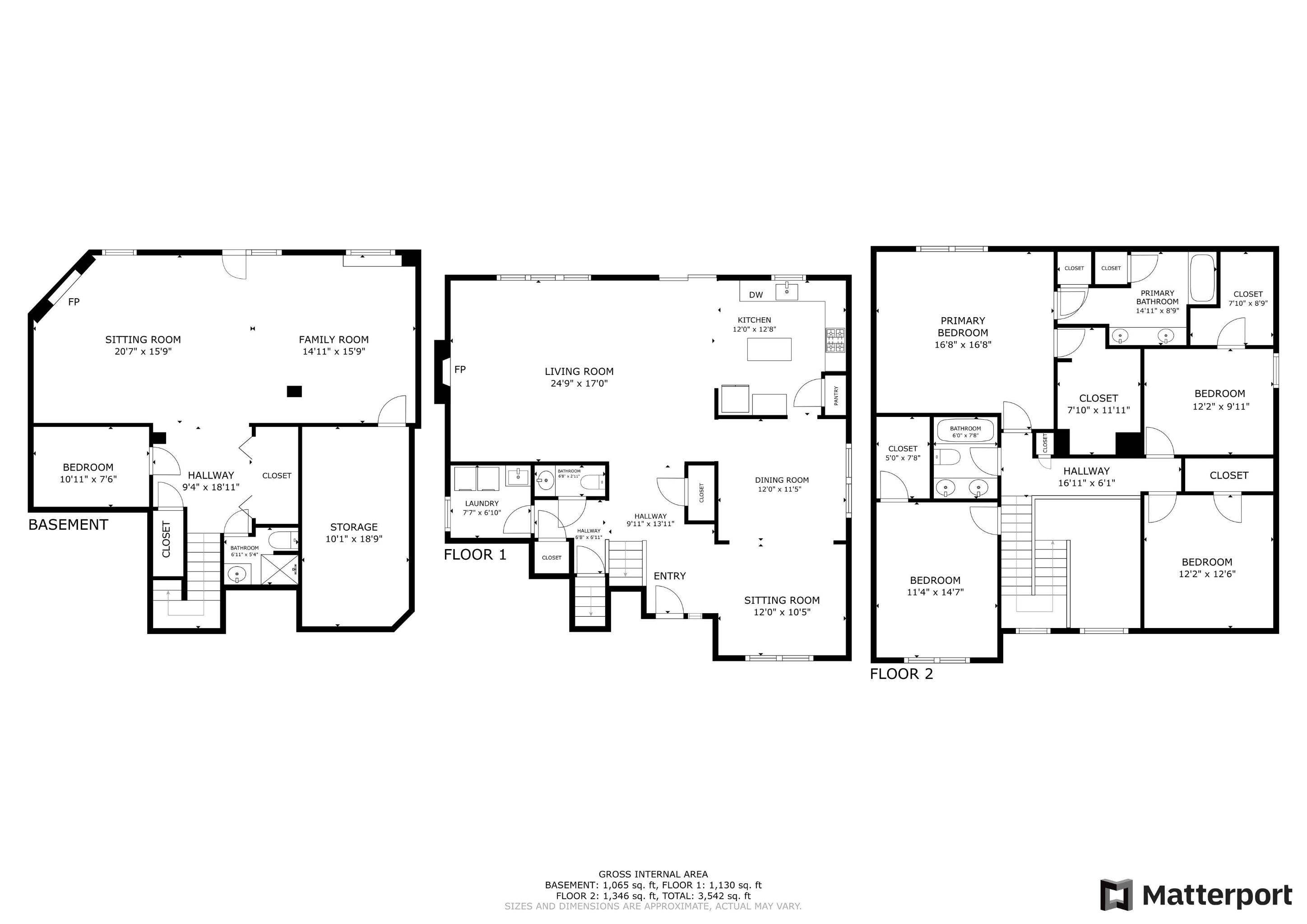 8906 Rapp Drive Indianapolis, IN 46237 - Photo 50 of 50 Gallery Image 50