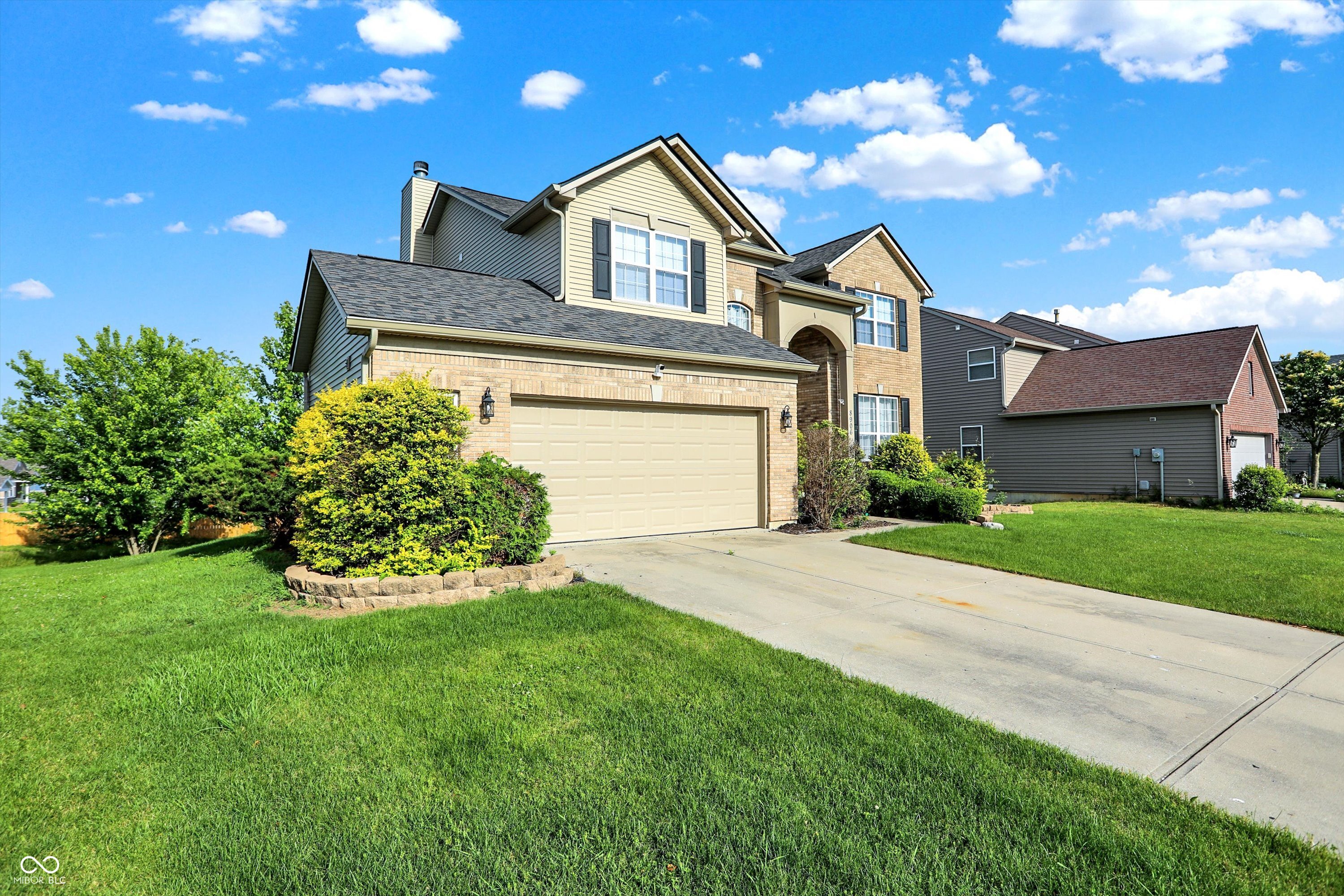 8906 Rapp Drive Indianapolis, IN 46237 - Photo 5 of 50 Gallery Image 5