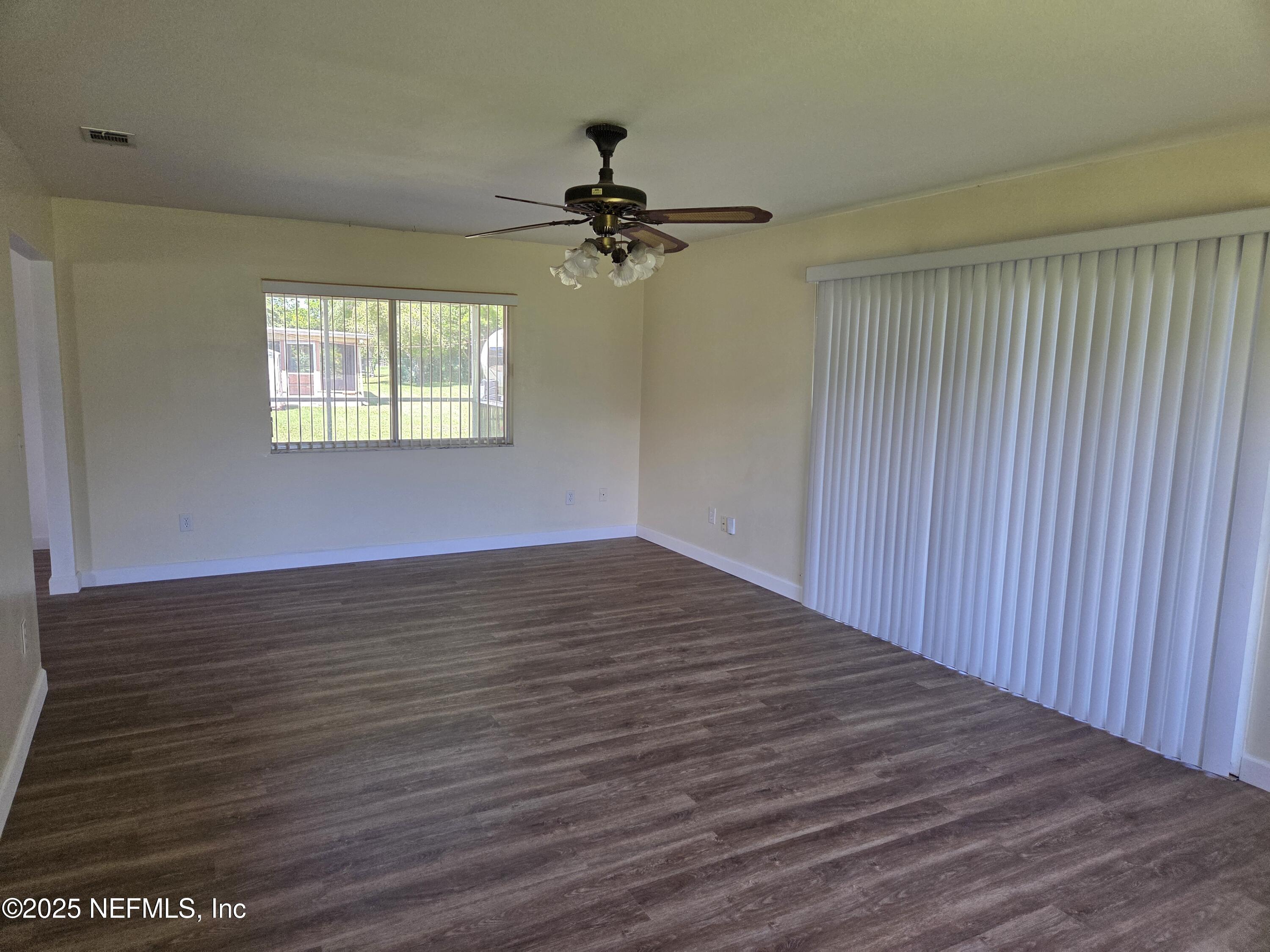 1204 Riviera Drive Northeast Palm Bay, FL 32905 - Photo 4 of 13 bonus room/family room