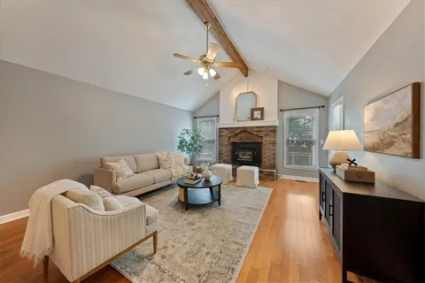 $399,900 | 1327 Northeast Depot Drive, Lee's Summit, MO 64086