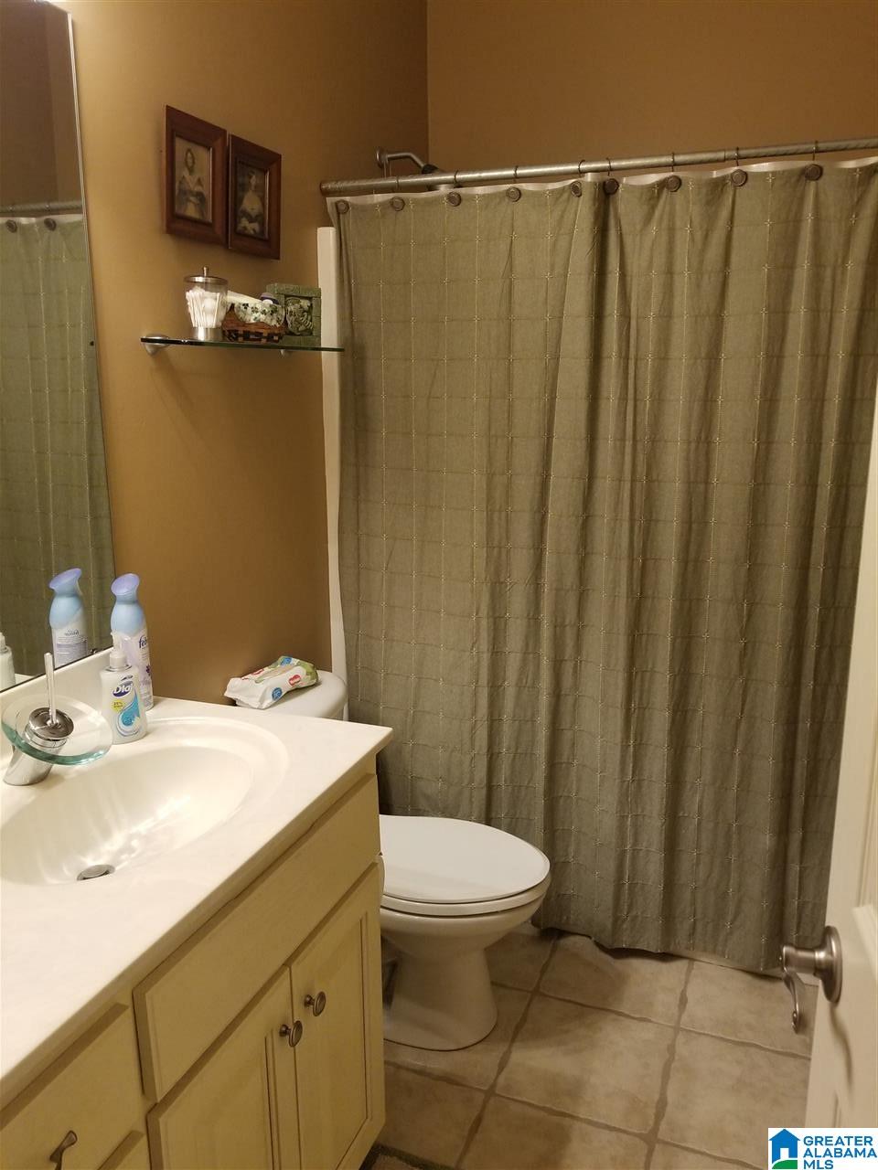 715 Lovejoy Road Ashville, AL 35953 - Photo 17 of 22
