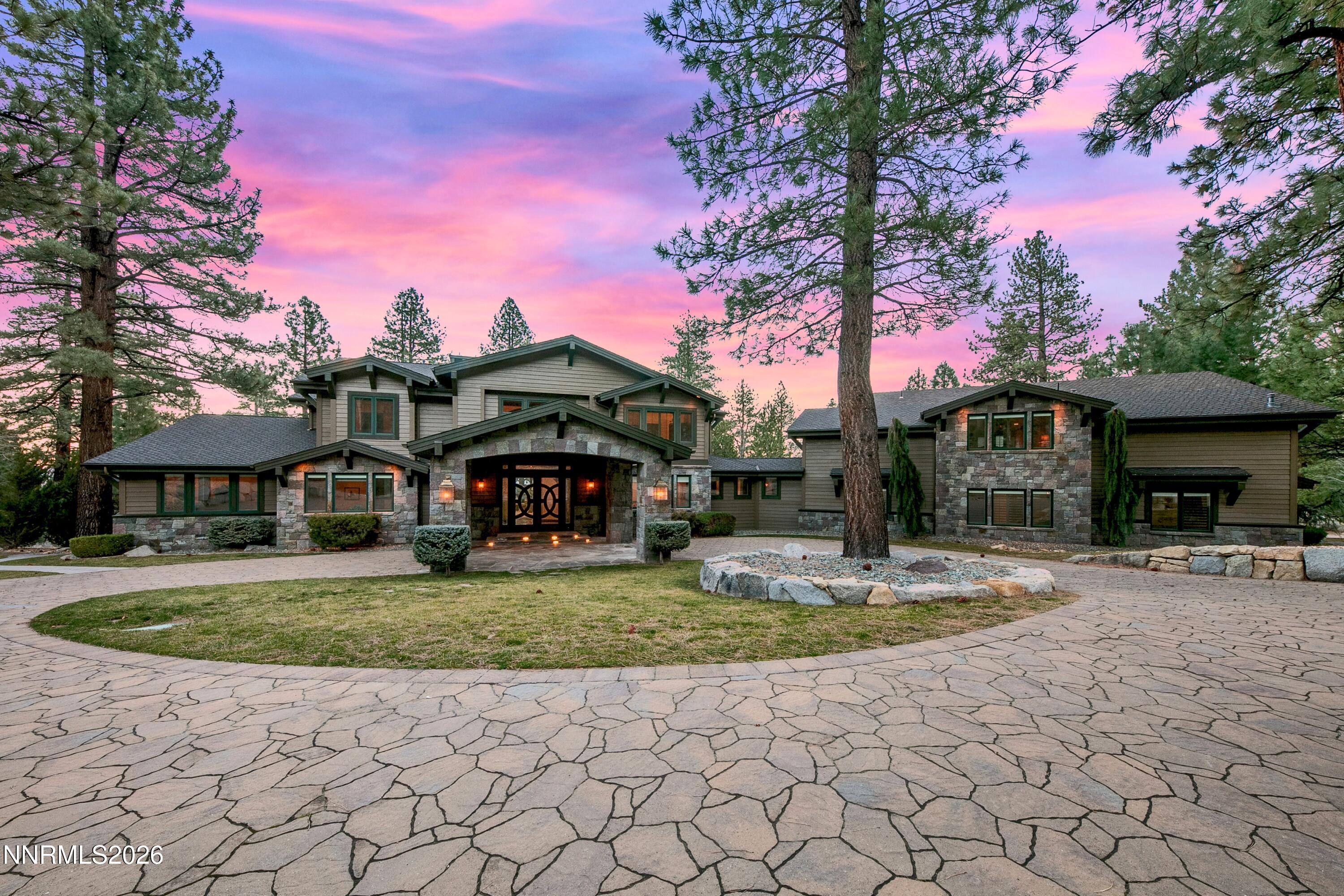 229 Five Creek Road Gardnerville, NV 89460 - Photo 1 of 51 a06